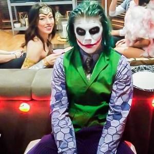 Meet your Posher, Bryce